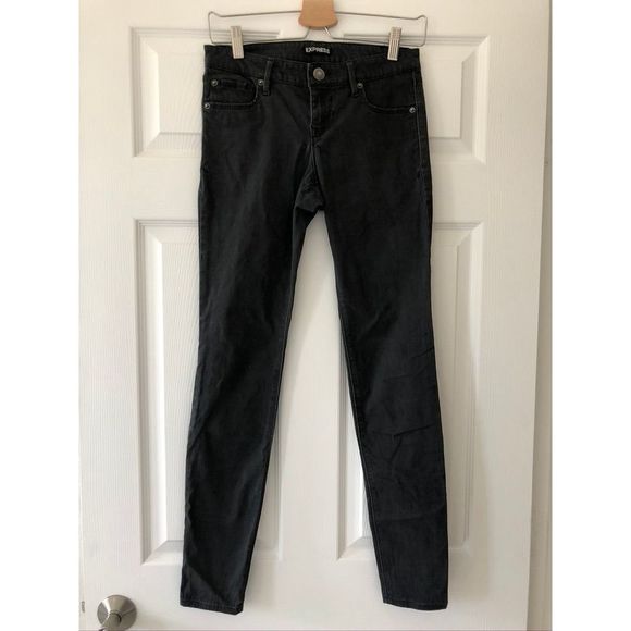 Express Jeans - Picture 1 of 4
